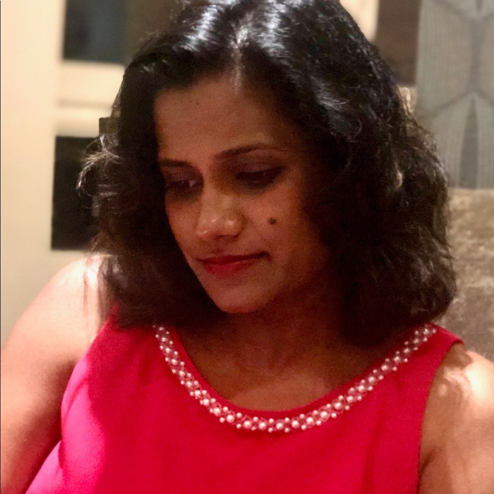 Meet your Posher, Aswani